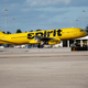 Illustration for article titled Dumbass Thinks He Can Vape Into a Bag on Spirit Airlines Flight, Gets Lifetime Ban: Report